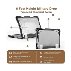 TechProtectus ShockProof 11.6