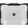 TechProtectus ShockProof 12.4" Laptop Case for Microsoft Surface Laptop Go 3/2/1, Shock-Absorbing, Black (TP-MS-GO123)