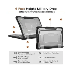 TechProtectus ShockProof 11.6