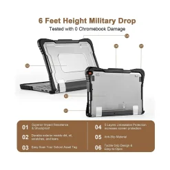 TechProtectus ShockProof 11.6