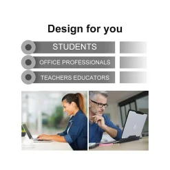 TechProtectus Ultra Light Laptop Case, Black, Plastic (TP-HCL-MP13M1)