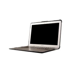 TechProtectus Ultra Light Laptop Case, Clear, Plastic (TP-HCL-MA13M1)