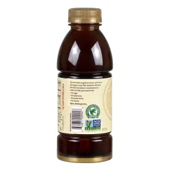 Tea<Tejava Original Unsweetened Black Tea, 16.9 Fl. oz., 12/Pack (313-00005)