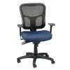 Discount TP8000 Mesh Task Chair, Navy (TP8000-NAVY) Office Chairs