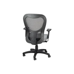 Best TP9000 Mesh Task Chair, (TP9000-GREY) Ergonomic Chairs