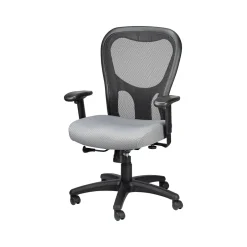 Best TP9000 Mesh Task Chair, (TP9000-GREY) Ergonomic Chairs