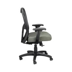 Hot TP9000 Mesh Task Chair, (TP9000-) Ergonomic Chairs