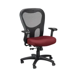Clearance TP9000 Mesh Task Chair, (TP9000-) Office Chairs