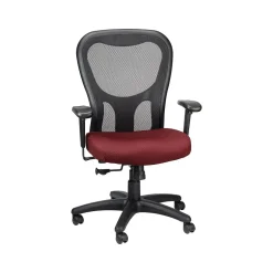 Clearance TP9000 Mesh Task Chair, (TP9000-) Office Chairs