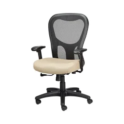 Outlet TP9000 Mesh Task Chair, (TP9000-) Ergonomic Chairs