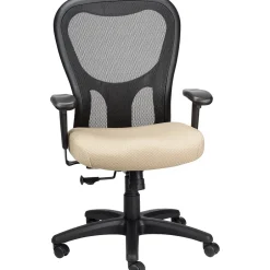 Outlet TP9000 Mesh Task Chair, (TP9000-) Ergonomic Chairs