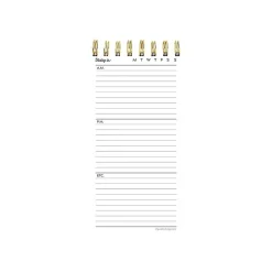 TF Publishing Hard Journal, 4