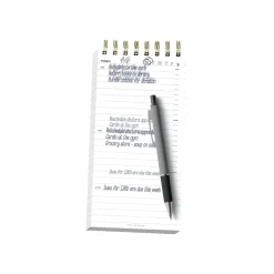 TF Publishing Hard Journal, 4