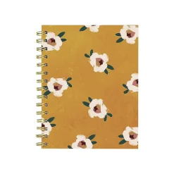 TF Publishing Soft Journal, 7" x 9", Sahara Floral Boho (99-6096) Sale