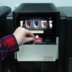 Keurig K-Cups<Bright Tea The Co. English Breakfast Black Tea, Flavia Freshpack, 100/Carton (MDRB507)