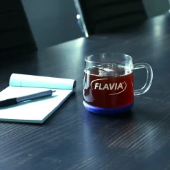 Keurig K-Cups<Bright Tea The Co. English Breakfast Black Tea, Flavia Freshpack, 100/Carton (MDRB507)