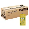 Keurig K-Cups<Bright Tea THE CO. Lemon Herbal Tea FLAVIA Freshpacks, 100/Carton (B502)