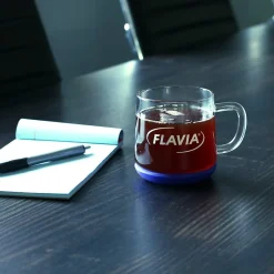 Keurig K-Cups<Bright Tea The Co. Peppermint Tea, Flavia Freshpack, 100/Carton (MDRB505)