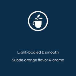 Keurig K-Cups<Bright Tea The Co. White Tea, Flavia Freshpack, 100/Carton (MDRB504)