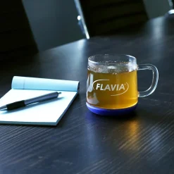 Keurig K-Cups<Bright Tea The Co. White Tea, Flavia Freshpack, 100/Carton (MDRB504)