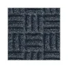 Floor Mats<M + A Matting The WaterHog Masterpiece Select Entrance Mat, 95" x 70", Ocean Wave (2653068070)