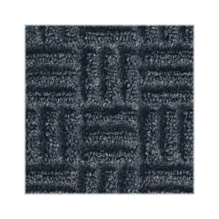 Floor Mats<M + A Matting The WaterHog Masterpiece Select Entrance Mat, 233" x 45", Ocean Wave (26530420170)