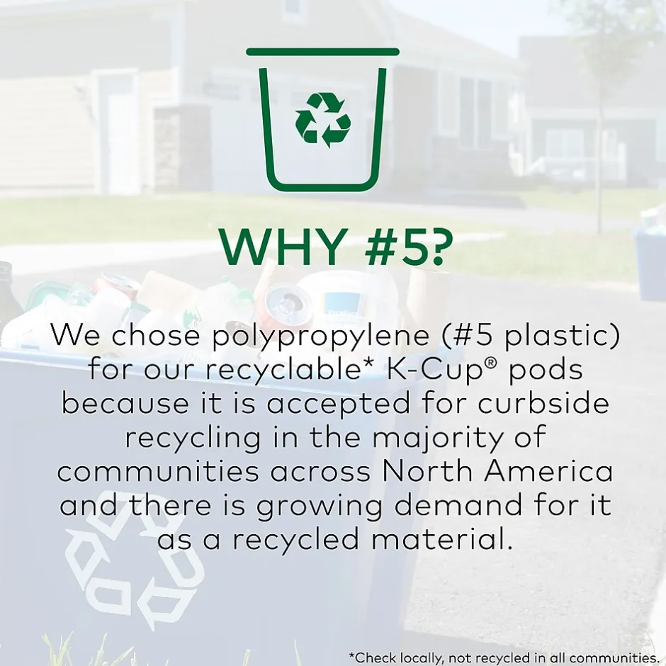 Keurig K-Cups<The Original Donut Shop Regular Coffee Keurig® K-Cup® Pods, Medium Roast, 70/Box (371114)