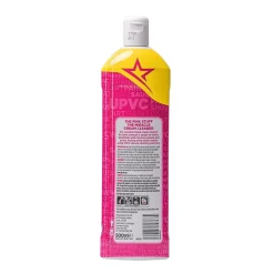 The Pink Stuff The Miracle Cream Cleaner, Rhubarb Scent, 16.9 Oz. (23675)
