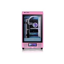 Smart Speakers & Displays<Thermaltake 3.9'' LCD Panel Display Kit, Bubble Pink (AC-067-OOANAN-A1)