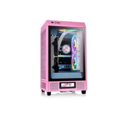 Smart Speakers & Displays<Thermaltake 3.9'' LCD Panel Display Kit, Bubble Pink (AC-067-OOANAN-A1)