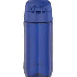 Water Bottles<Thermos FUNtainer Plastic Water Bottle, 16 oz., Blueberry (THRGP4040BL6)