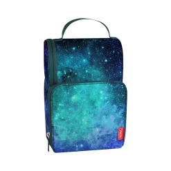 Lunch Boxes & Bags<Thermos Galaxy Teal Dual-Compartment Lunch Kit (N421021006TLST)