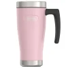 Thermos Icon Stainless Steel Travel Mug, 16 oz., Sunset Pink, (THRIS1002SP4)