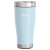 Thermos Icon Stainless Steel Vacuum Insulated, 16 oz., Glacier, (THRIS1012GC4)
