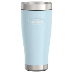 Thermos Icon Stainless Steel Vacuum Insulated, 16 oz., Glacier, (THRIS1012GC4)