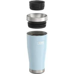 Thermos Icon Stainless Steel Vacuum Insulated, 16 oz., Glacier, (THRIS1012GC4)