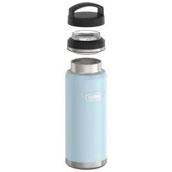 Water Bottles<Thermos Icon Stainless Steel Vacuum Insulated Dual Temperature Beverage Bottle, 40 oz., Glacier (IS2112GC4)