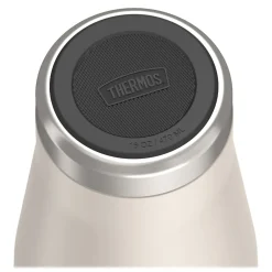 Thermos Icon Stainless Steel Vacuum Insulated, 16 oz., Sandstone, (THRIS1012SN4)