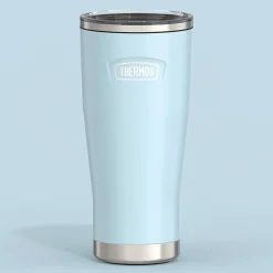 Thermos Icon Stainless Steel Vacuum Insulated, 24 oz., Glacier, (THRIS1122GC4)