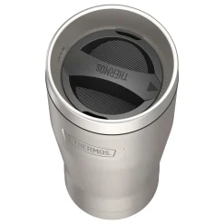 Thermos Icon Stainless Steel Vacuum Insulated Tumbler, 16 oz., Matte (IS1012MS4)