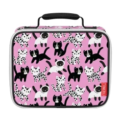 Lunch Boxes & Bags<Thermos Kitties Kids' Lunch Bag, Multicolor (N224080006ST)