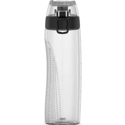 Water Bottles<Thermos Plastic Water Bottle, 24 oz., Clear (THRHP4100CL6)
