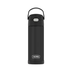 Water Bottles<Thermos Stainless Steel Vacuum Insulated Water Bottle, 16 oz. (F41103NLA6ST)