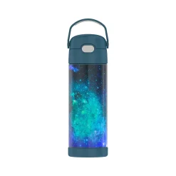 Water Bottles<Thermos Stainless Steel Vacuum Insulated Water Bottle, 16 oz. (F41103NLA6ST)