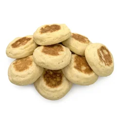 Fresh Groceries<Thomas Original English Muffins, 13 oz., 24/Pack (21702)