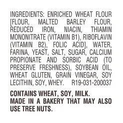 Fresh Groceries<Thomas Original English Muffins, 13 oz., 24/Pack (21702)