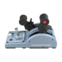 Thrustmaster 2960842 TCA Officer Pack Airbus Edition for PC* Gaming Accessories