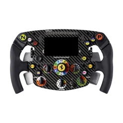 Thrustmaster Formula Wheel Add-On Ferrari SF1000 Edition for Windows, PlayStation 4/5, Xbox One/ X/S, Wireless, Multicolor* Gaming Accessories