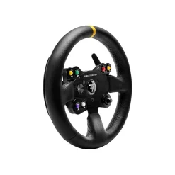Guillemot Thrustmaster Leather 28 GT Wheel Add-On for PC/PlayStation® 3/4/Xbox One™* Gaming Accessories