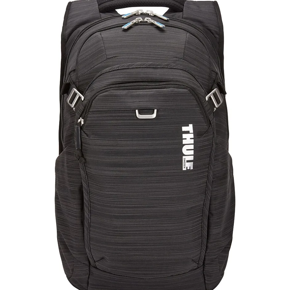 Backpacks<Thule CONBP116 Construct 24L Laptop Backpack